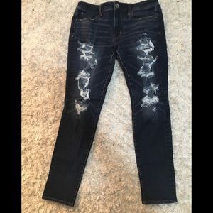 American Eagle Jeans - Jeggings